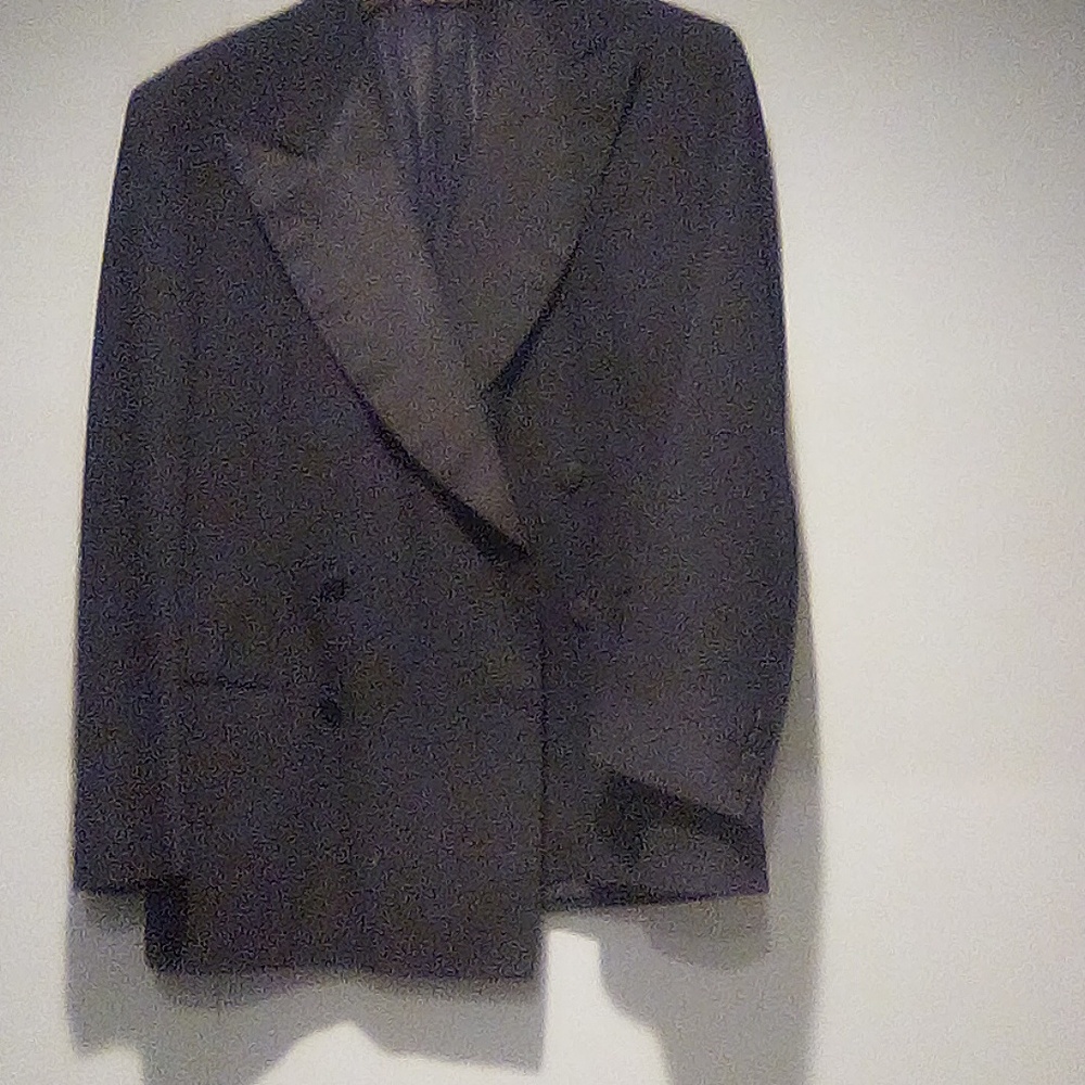 Hecht Company Blazer
